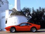 Ferrari 308 GTB Quattrovalvole 1982 года